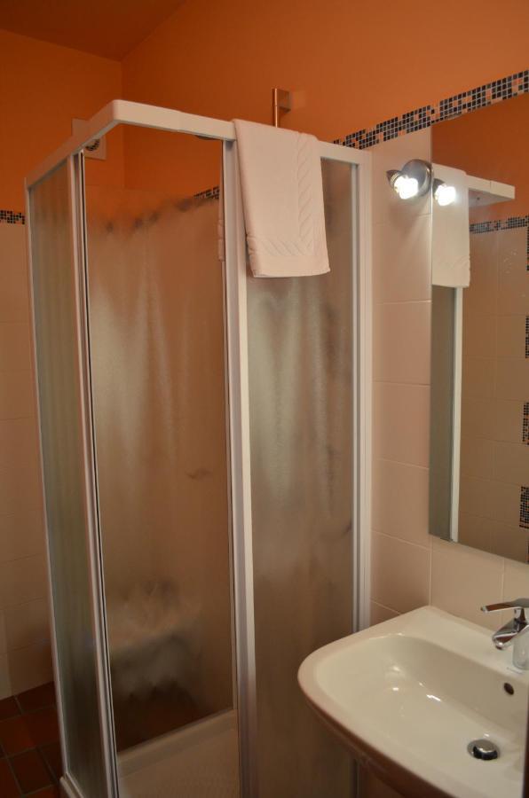 Camera Tripla con Bagno Privato