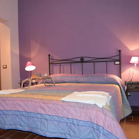 B&B La casa di Giulietta-3